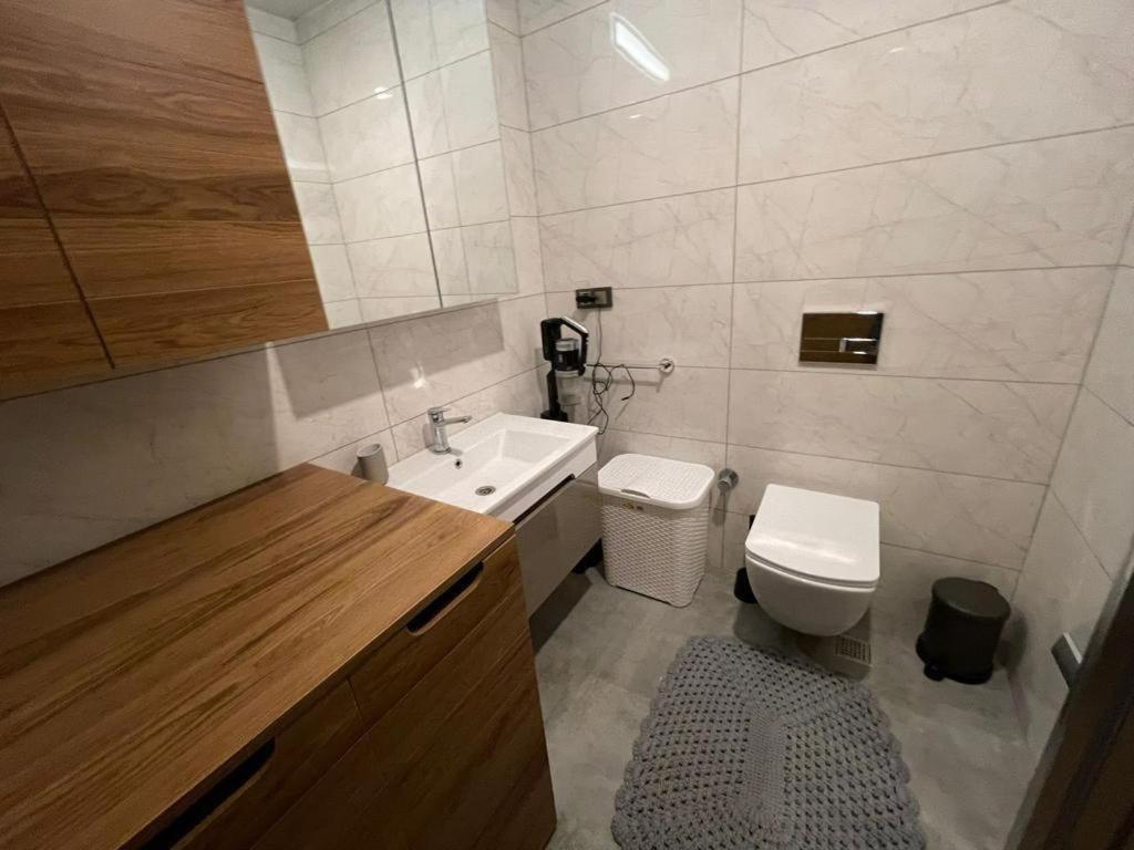 Appartement Kurt Safir Euro 21 2 Pluse 1 Mahmutlar Alanya
