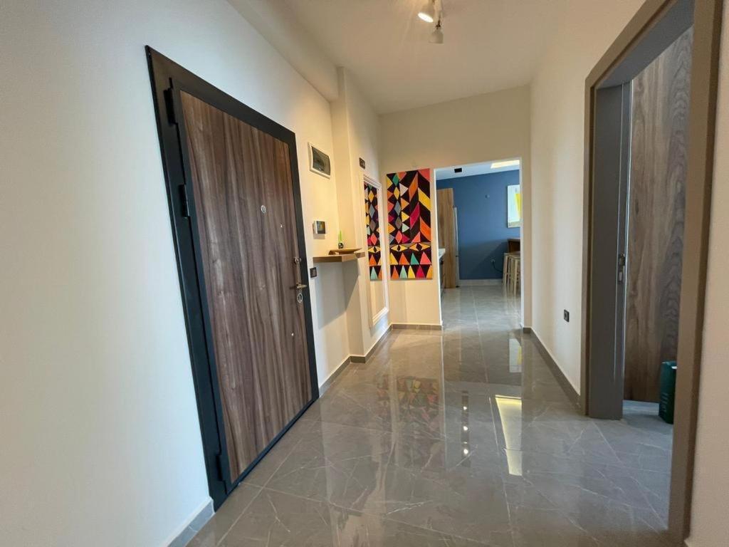 Kurt Safir Euro 21 2 Pluse 1 Mahmutlar Appartement