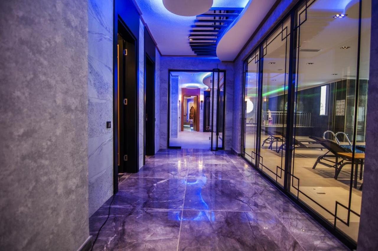 Appartement Kurt Safir Euro 21 2 Pluse 1 Mahmutlar *