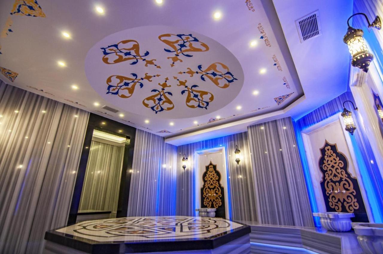 Kurt Safir Euro 21 2 Pluse 1 Mahmutlar