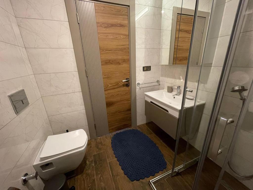 Kurt Safir Euro 21 2 Pluse 1 Mahmutlar
