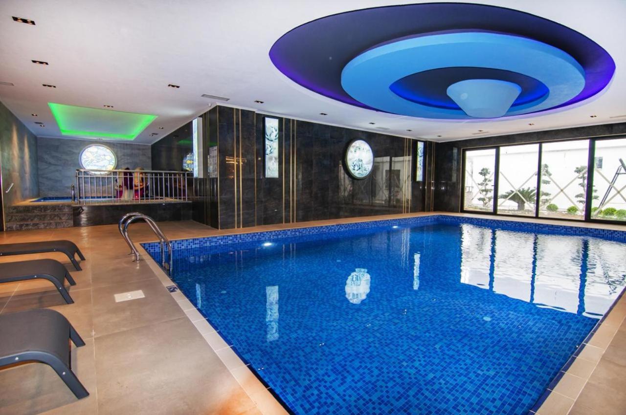 Kurt Safir Euro 21 2 Pluse 1 Mahmutlar *
