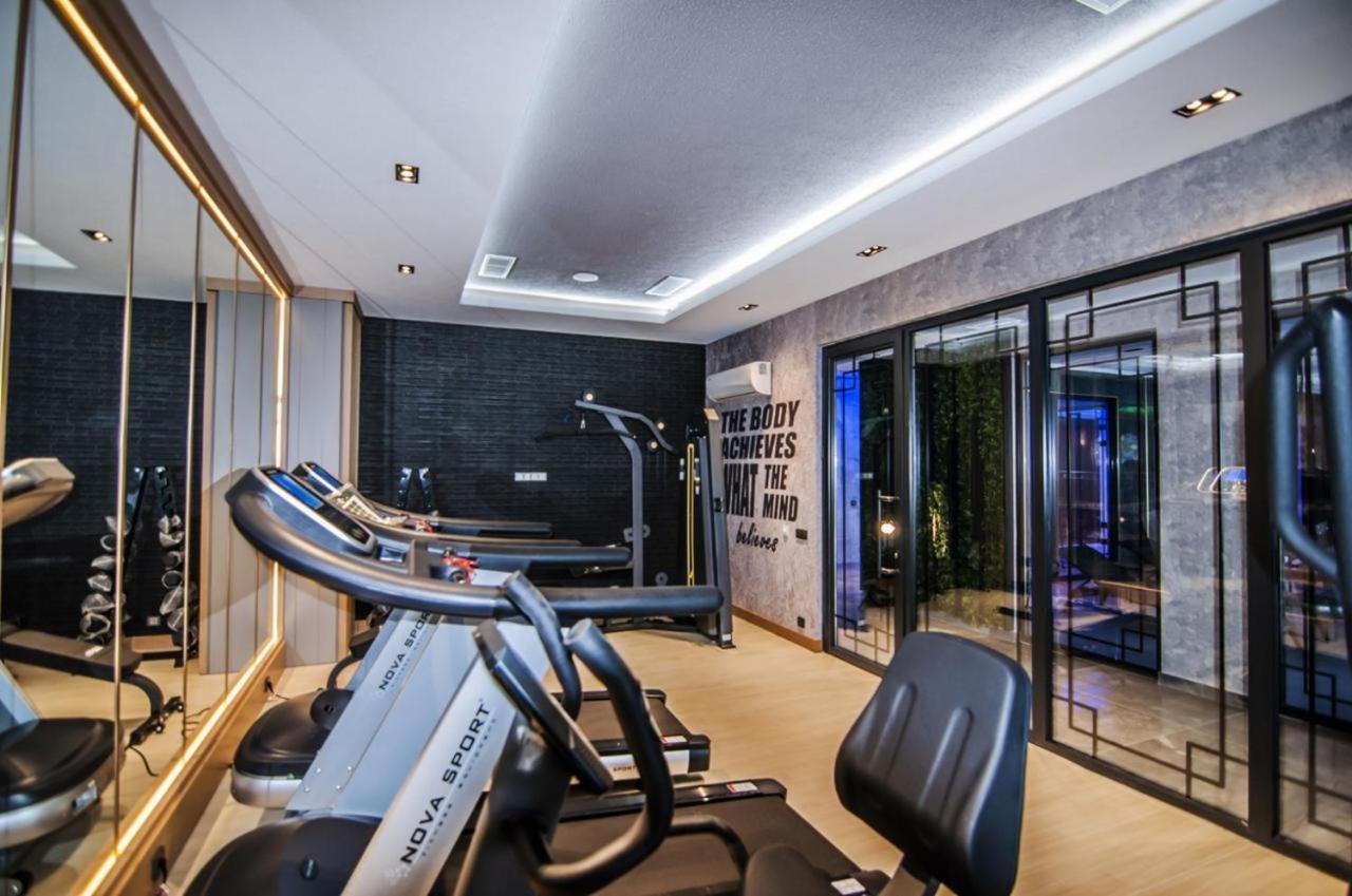 Kurt Safir Euro 21 2 Pluse 1 Mahmutlar Appartement