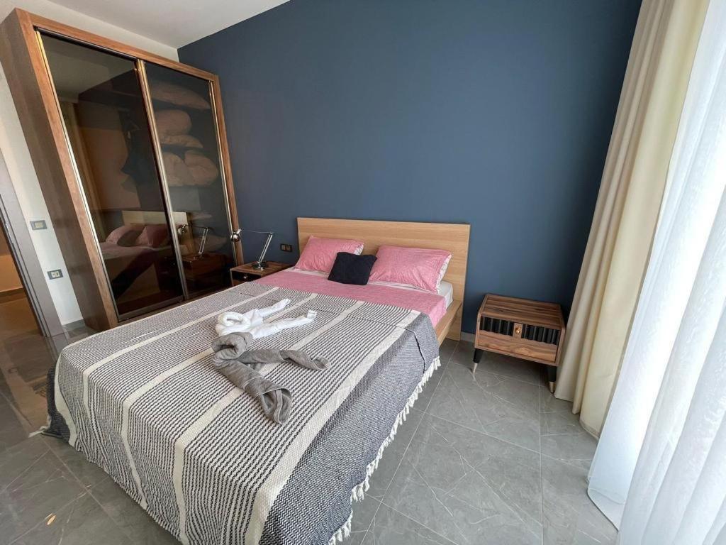 Kurt Safir Euro 21 2 Pluse 1 Mahmutlar * Alanya