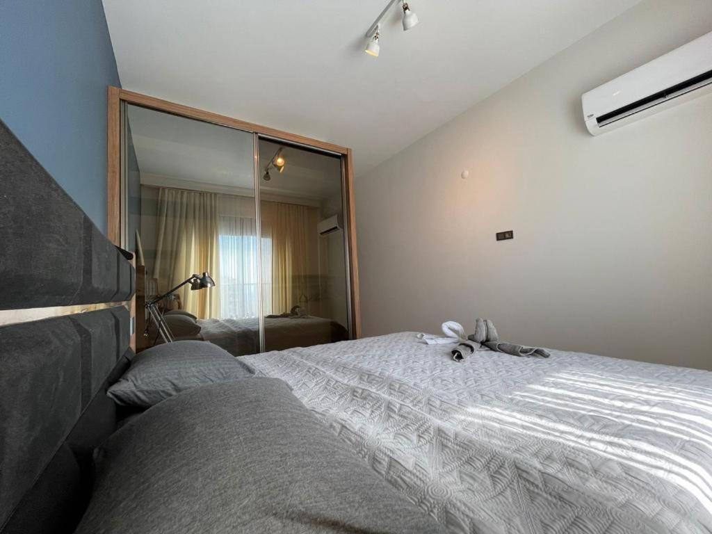 Appartement Kurt Safir Euro 21 2 Pluse 1 Mahmutlar *