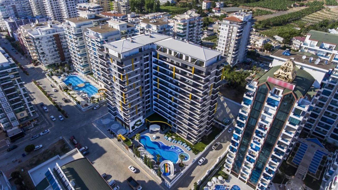 Kurt Safir Euro 21 2 Pluse 1 Mahmutlar