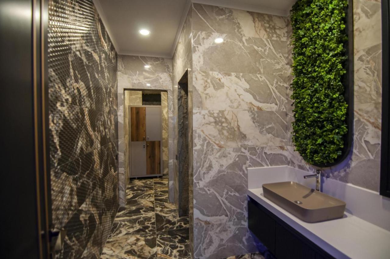 Kurt Safir Euro 21 2 Pluse 1 Mahmutlar Appartement *