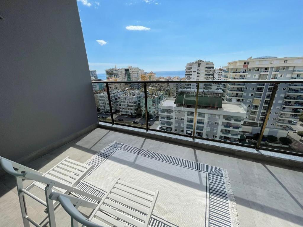 Kurt Safir Euro 21 2 Pluse 1 Mahmutlar