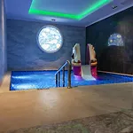 Kurt Safir Euro 21 Residence 2 Pluse 1 Mahmutlar