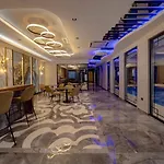Kurt Safir Euro 21 Residence 2 Pluse 1 Mahmutlar